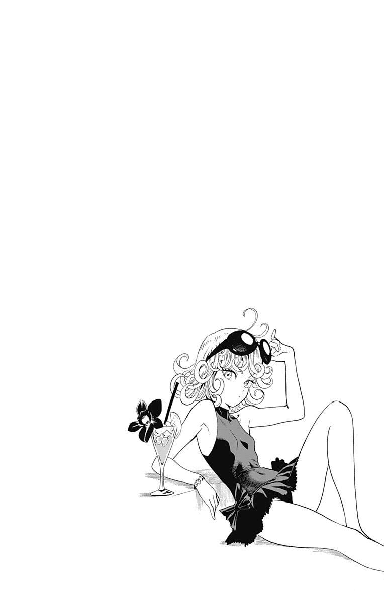 One Punch Man - Chapter 80.9 image 11